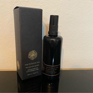 May Lindstrom the Jasmine Garden